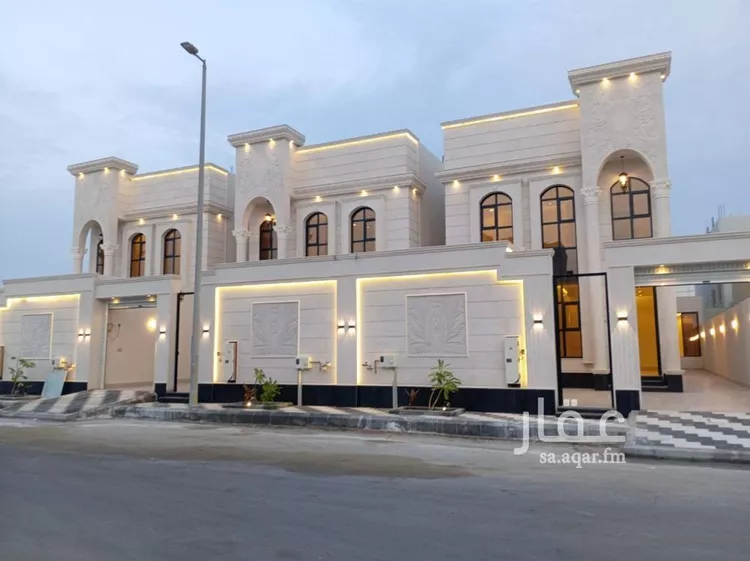 فيلا للبيع في شارع محمد بن ابي دينار, حي الصواري, مدينة الخبر, المنطقة الشرقية صورة 3