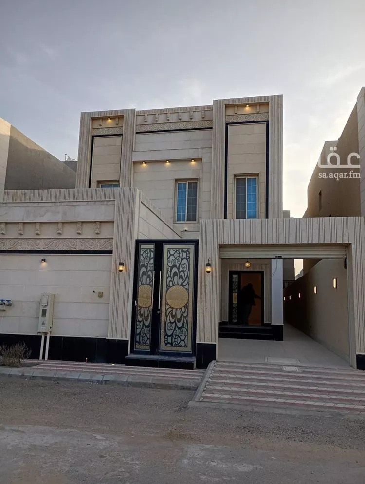 فيلا للبيع في شارع المعراج, حي العقيق, مدينة الخبر, المنطقة الشرقية