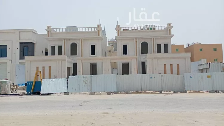 Villa for Sale in Al Khobar Ash Sheraa