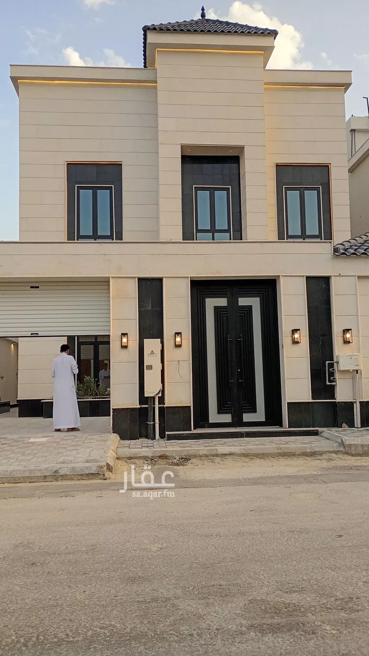 فيلا للبيع في شارع 37ا, حي الصواري, مدينة الخبر, المنطقة الشرقية
