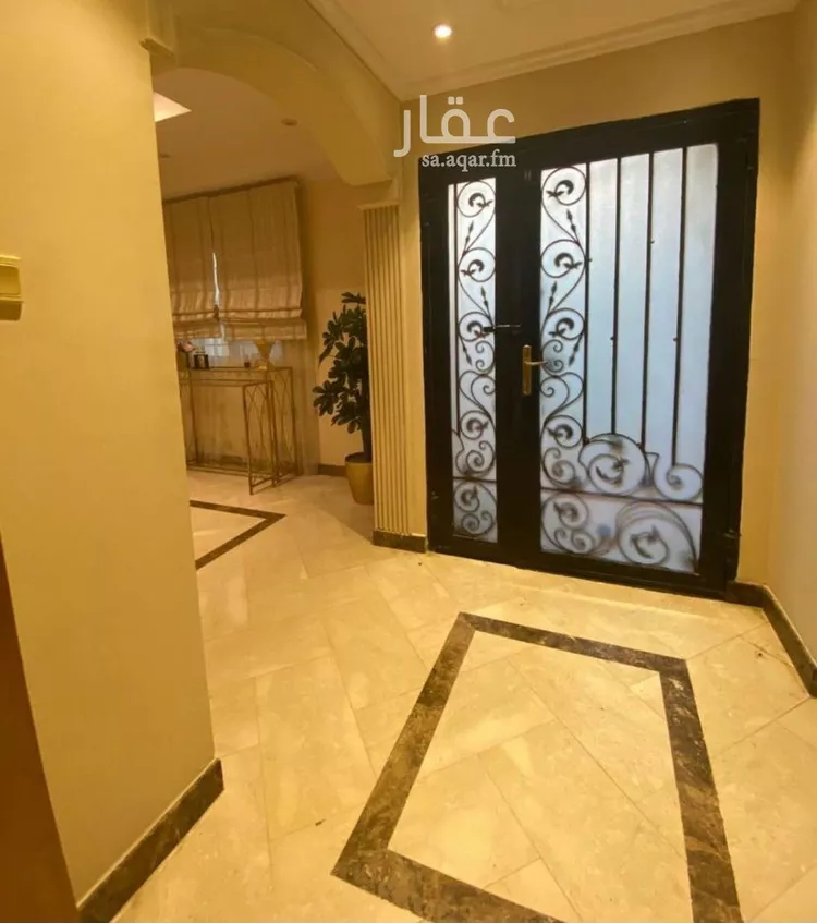 فيلا للبيع في شارع عبدالملك بن سراج, حي اليرموك, مدينة الخبر, المنطقة الشرقية صورة 5