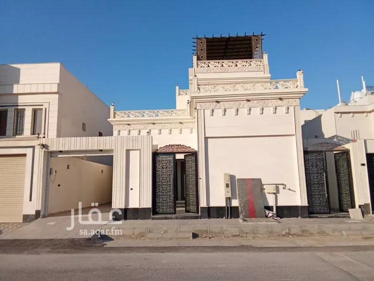 دور للبيع في شارع 18هـ, حي الصواري, مدينة الخبر, المنطقة الشرقية صورة 3