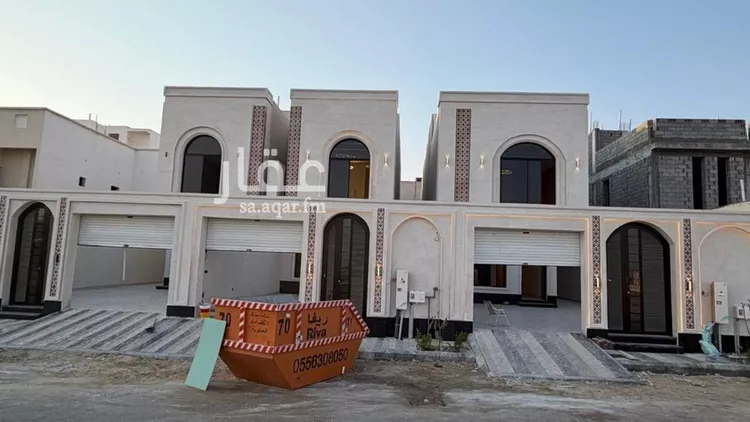 فيلا للبيع في شارع الحائر, حي اللؤلؤ, مدينة الخبر, المنطقة الشرقية صورة 2