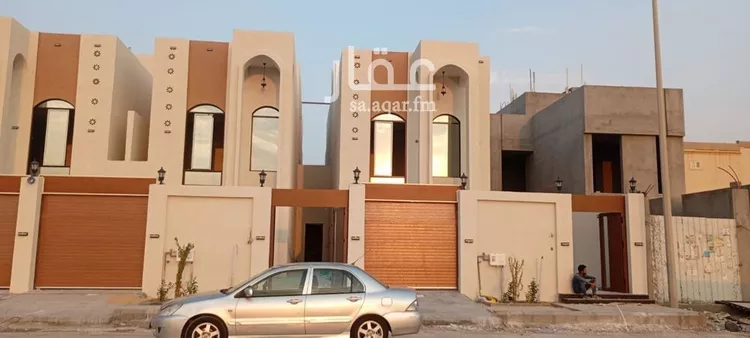 فيلا للبيع في شارع النظيم, حي اللؤلؤ, مدينة الخبر, المنطقة الشرقية صورة 3