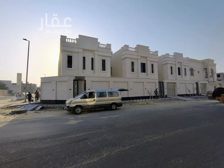 فيلا للبيع في شارع الشامية, حي اللؤلؤ, مدينة الخبر, المنطقة الشرقية
