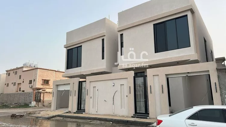 فيلا للبيع في شارع جبل شهلان, حي الصواري, مدينة الخبر, المنطقة الشرقية