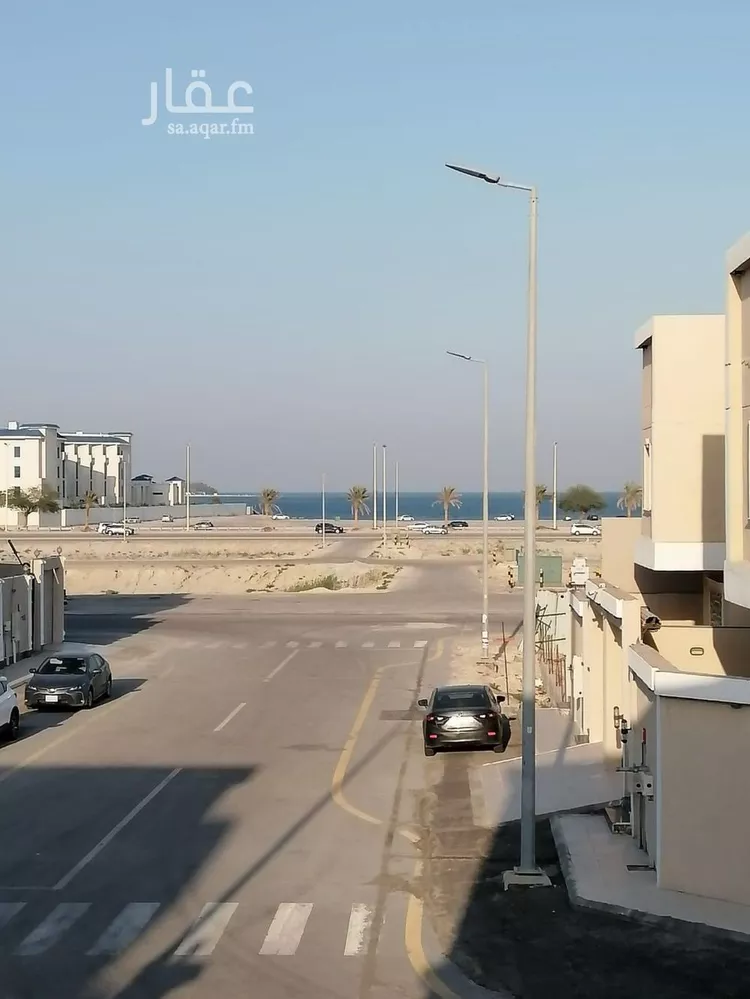 فيلا للبيع في شارع الأمان, حي الأمواج, مدينة الخبر, المنطقة الشرقية 13