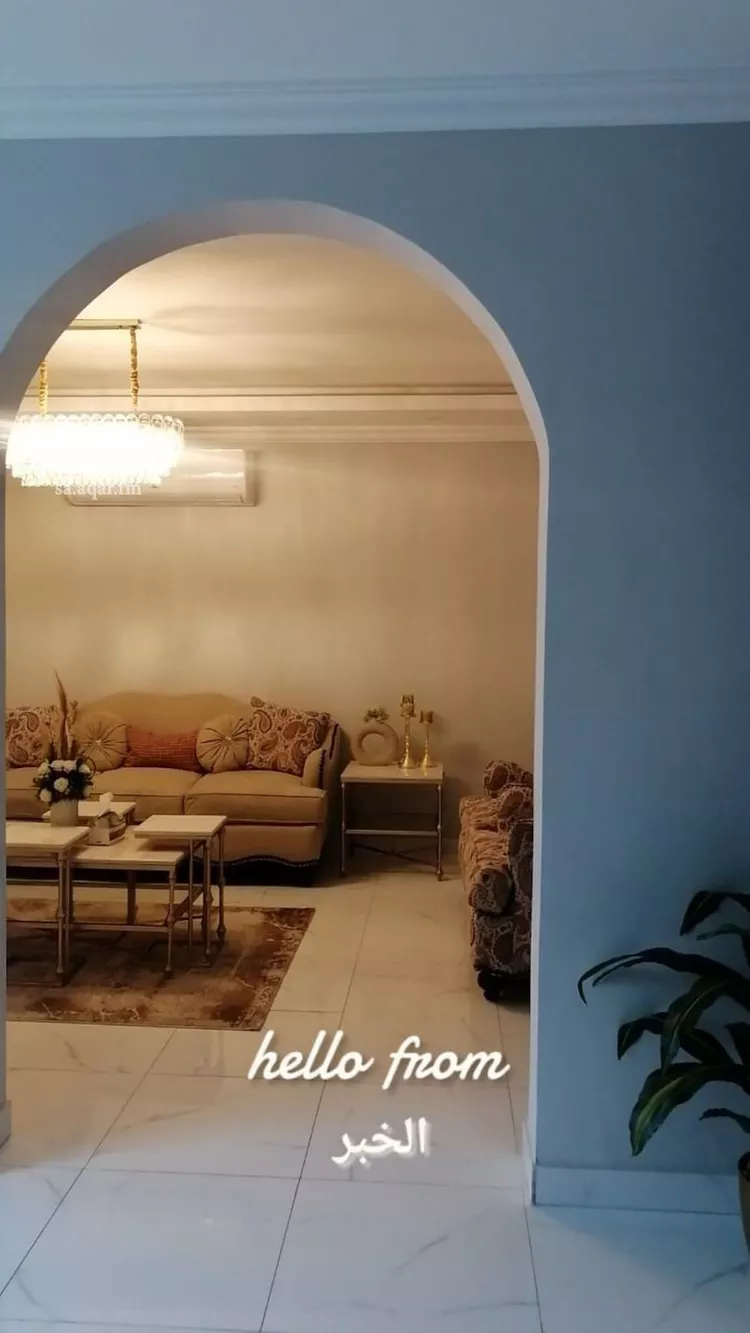 فيلا للبيع في شارع الأمان, حي الأمواج, مدينة الخبر, المنطقة الشرقية 19