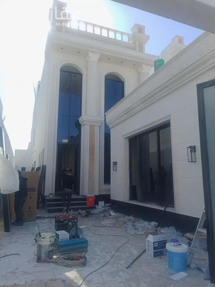فيلا للبيع في شارع 13ب, حي اللؤلؤ, مدينة الخبر, المنطقة الشرقية صورة 2