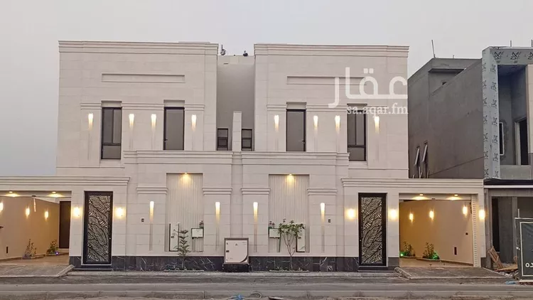 فيلا للبيع في شارع 4563, حي اللؤلؤ, مدينة الخبر, المنطقة الشرقية