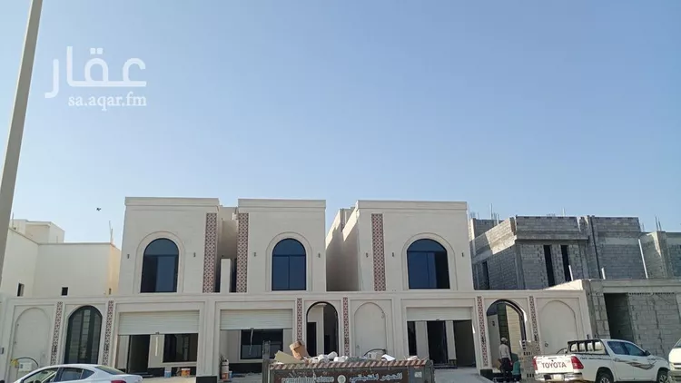 فيلا للبيع في شارع الحائر, حي اللؤلؤ, مدينة الخبر, المنطقة الشرقية