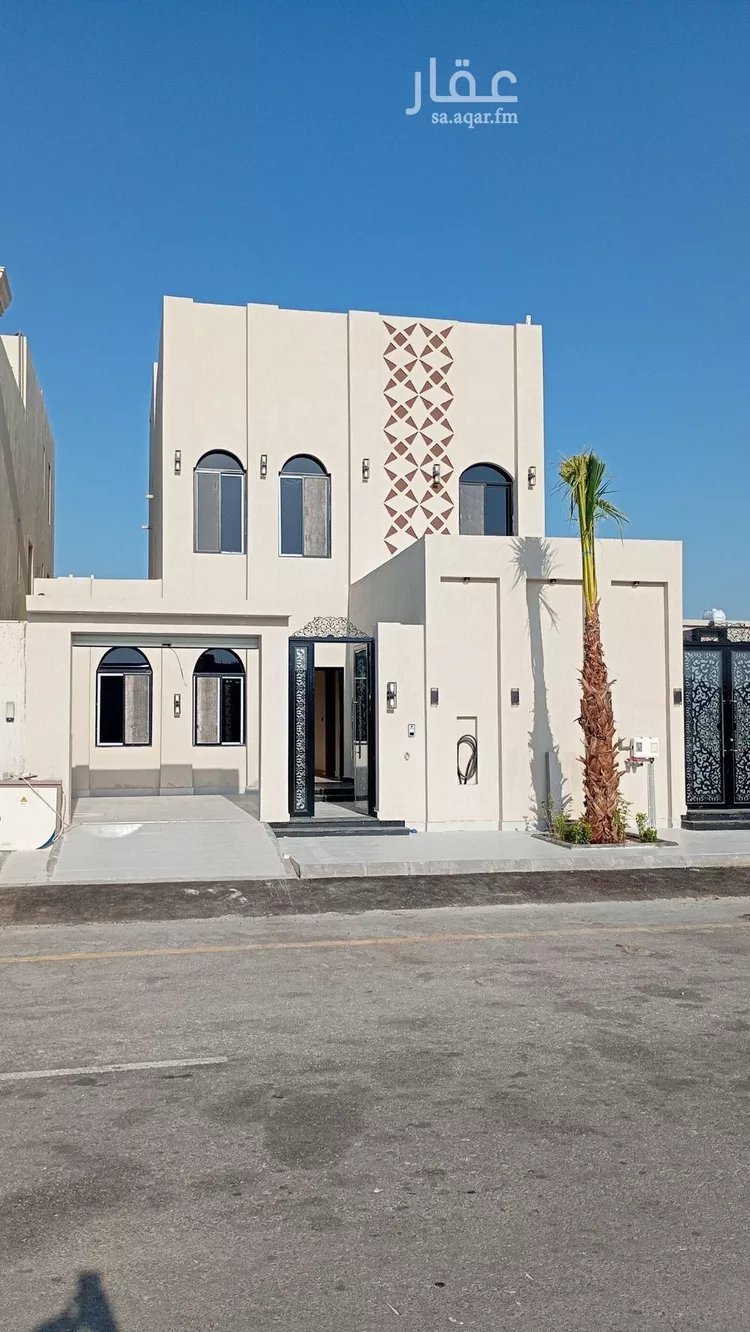 Villa for Sale in Al Khobar Al Lulu
