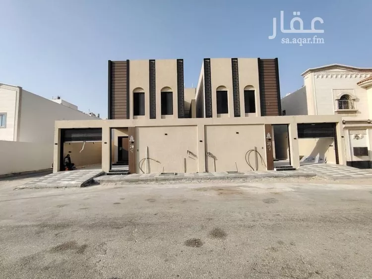 فيلا للبيع في حي البحيرة, مدينة الخبر, المنطقة الشرقية