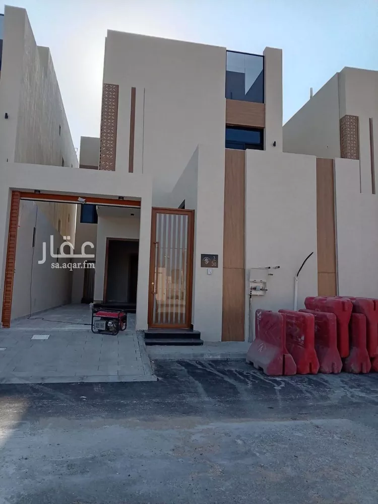 فيلا للبيع في حي الأمواج, مدينة الخبر, المنطقة الشرقية صورة 2