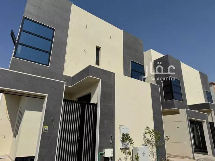 دور للبيع في شارع 132, حي الجنادرية, مدينة الرياض, منطقة الرياض