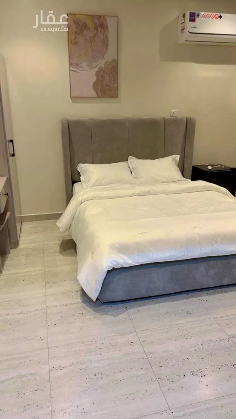شقة للإيجار في شارع دينار الحجام, حي الرمال, مدينة الرياض, منطقة الرياض صورة 3