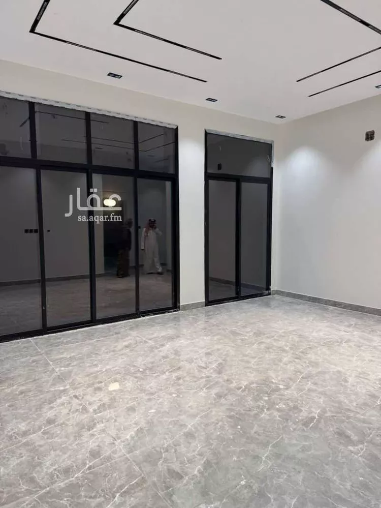 دور للبيع في شارع 132, حي الجنادرية, مدينة الرياض, منطقة الرياض 6