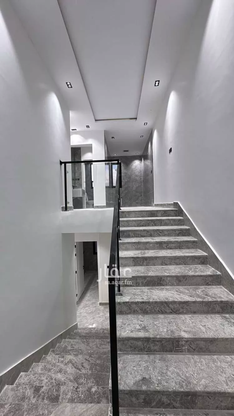 دور للبيع في شارع 132, حي الجنادرية, مدينة الرياض, منطقة الرياض