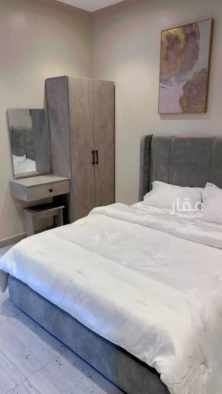 شقة للإيجار في شارع دينار الحجام, حي الرمال, مدينة الرياض, منطقة الرياض