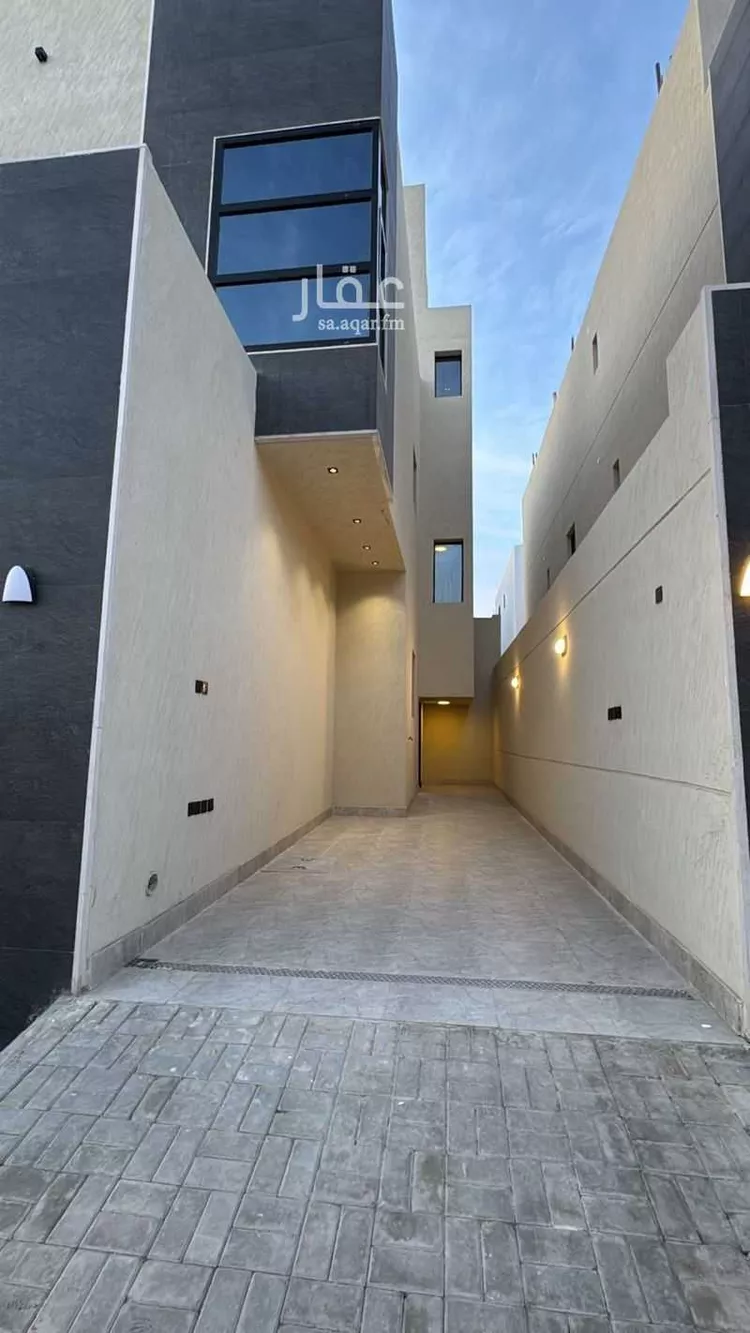 دور للبيع في شارع 132, حي الجنادرية, مدينة الرياض, منطقة الرياض صورة 5