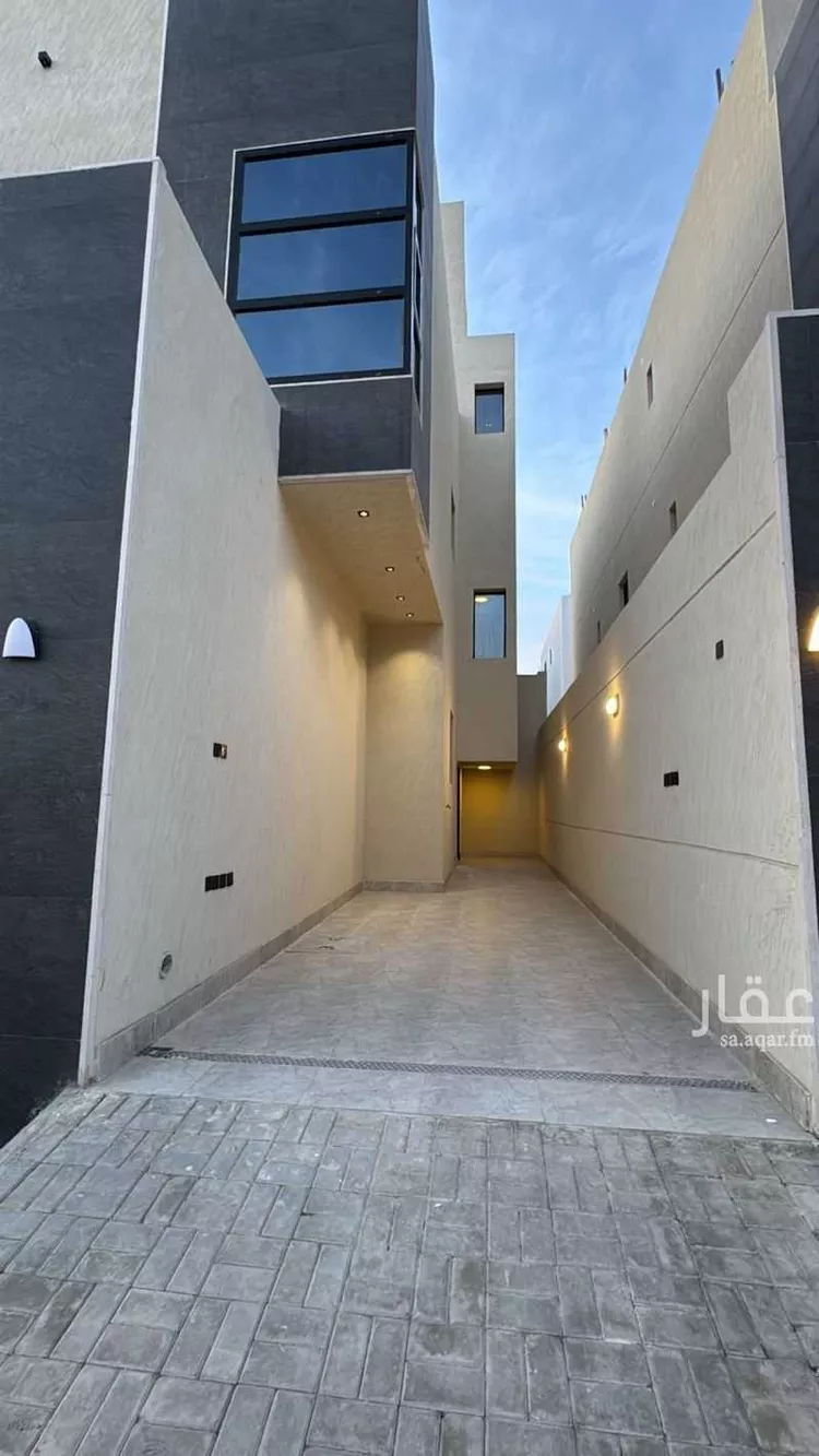 دور للبيع في شارع 132, حي الجنادرية, مدينة الرياض, منطقة الرياض