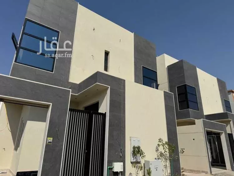 دور للبيع في شارع 132, حي الجنادرية, مدينة الرياض, منطقة الرياض