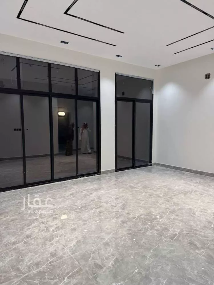 دور للبيع في شارع 132, حي الجنادرية, مدينة الرياض, منطقة الرياض 7