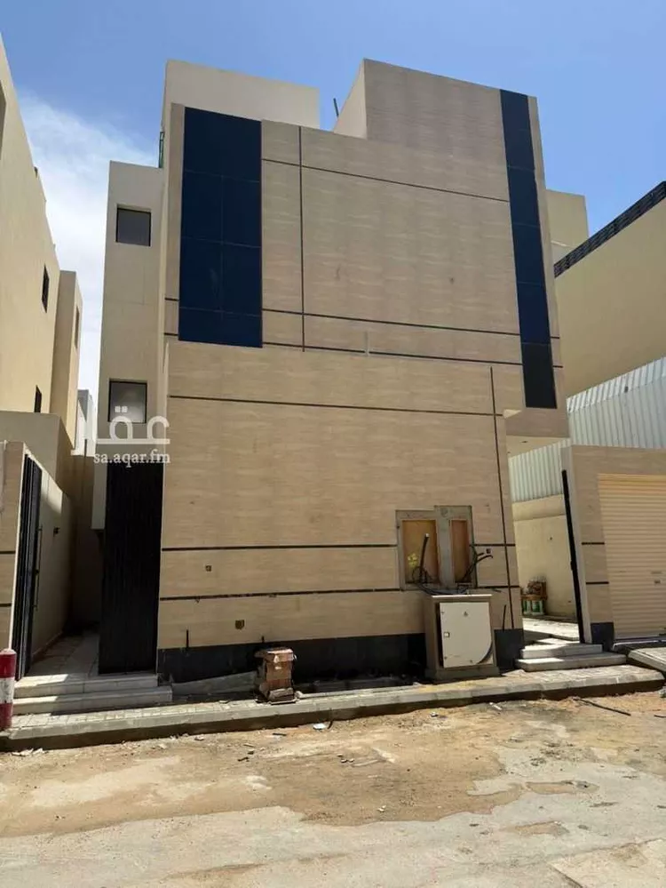 Apartment for Sale in Riyadh An Nadhim