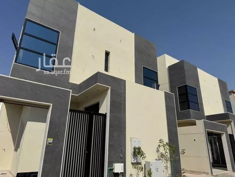 دور للبيع في شارع ١٣٢, حي الجنادرية, مدينة الرياض, منطقة الرياض