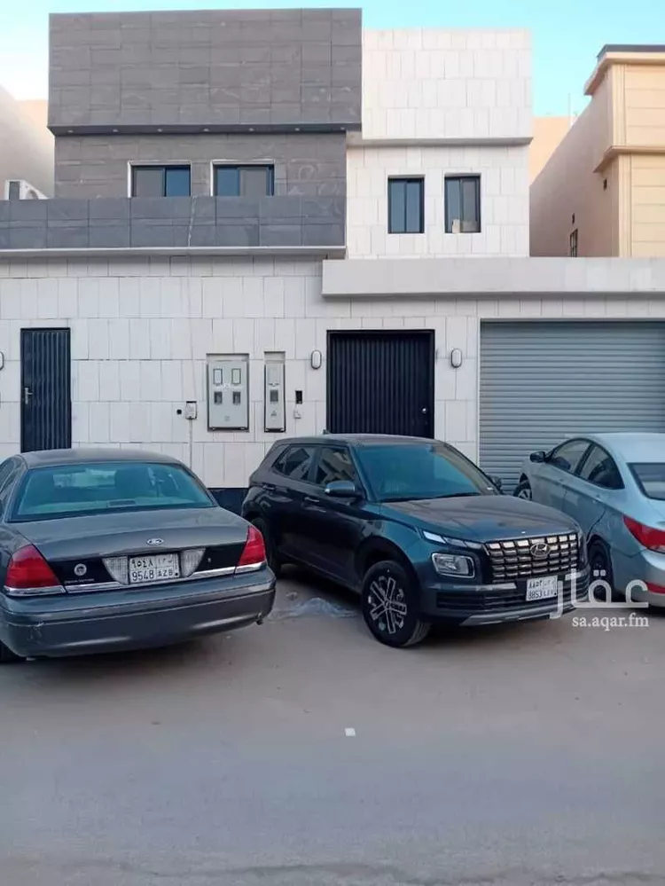 شقة للإيجار في شارع دينار الحجام, حي الرمال, مدينة الرياض, منطقة الرياض صورة 2