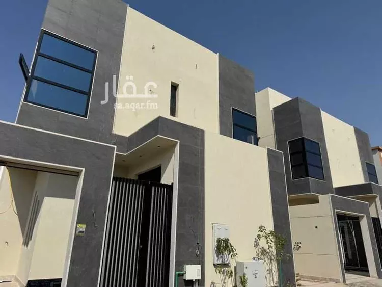 دور للبيع في حي الجنادرية, مدينة الرياض, منطقة الرياض