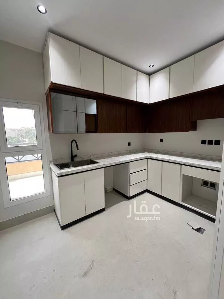 شقة للبيع في شارع عبدالله بن مرخان, حي قرطبة, مدينة الرياض, منطقة الرياض صورة 2