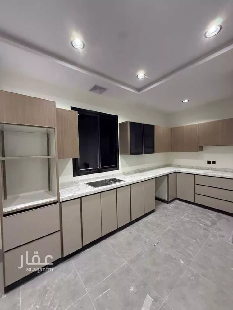 دور للإيجار في شارع دارة السلم, حي النسيم الغربي, مدينة الرياض, منطقة الرياض صورة 4