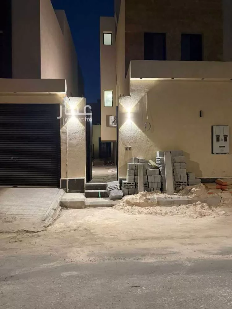 دور للإيجار في شارع دارة السلم, حي النسيم الغربي, مدينة الرياض, منطقة الرياض