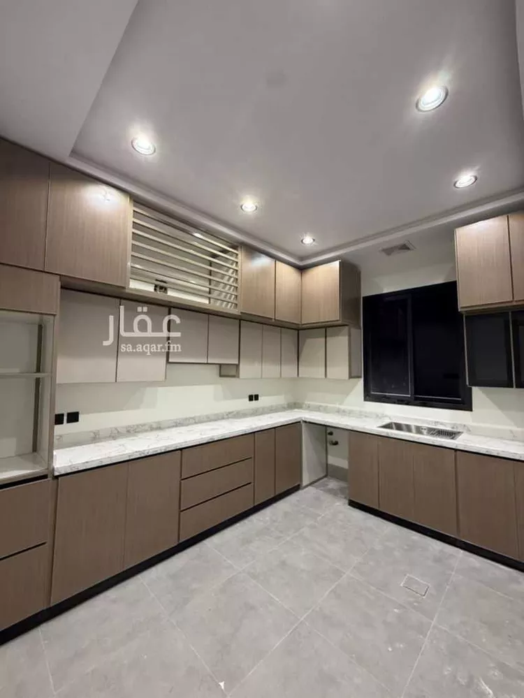 دور للإيجار في شارع دارة السلم, حي النسيم الغربي, مدينة الرياض, منطقة الرياض صورة 3