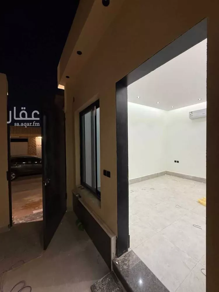 دور للإيجار في شارع دارة السلم, حي النسيم الغربي, مدينة الرياض, منطقة الرياض صورة 4
