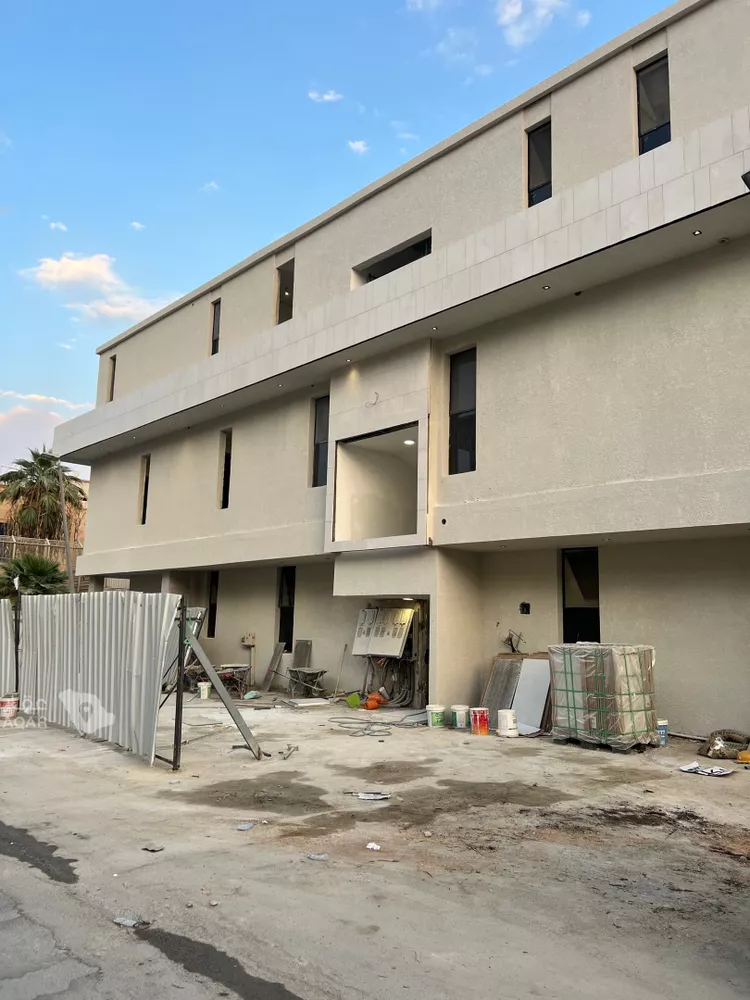 شقة للإيجار في شارع تمام الحبشي, حي الورود, مدينة الرياض, منطقة الرياض