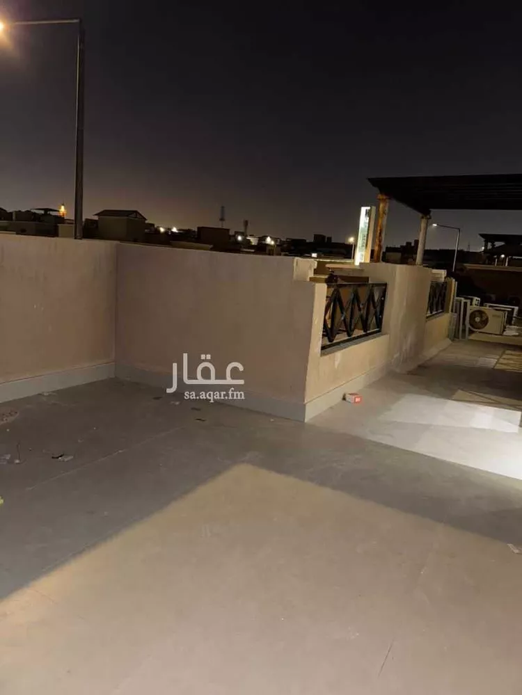 شقة للإيجار في شارع عبدالله بن مرخان, حي قرطبة, مدينة الرياض, منطقة الرياض صورة 3