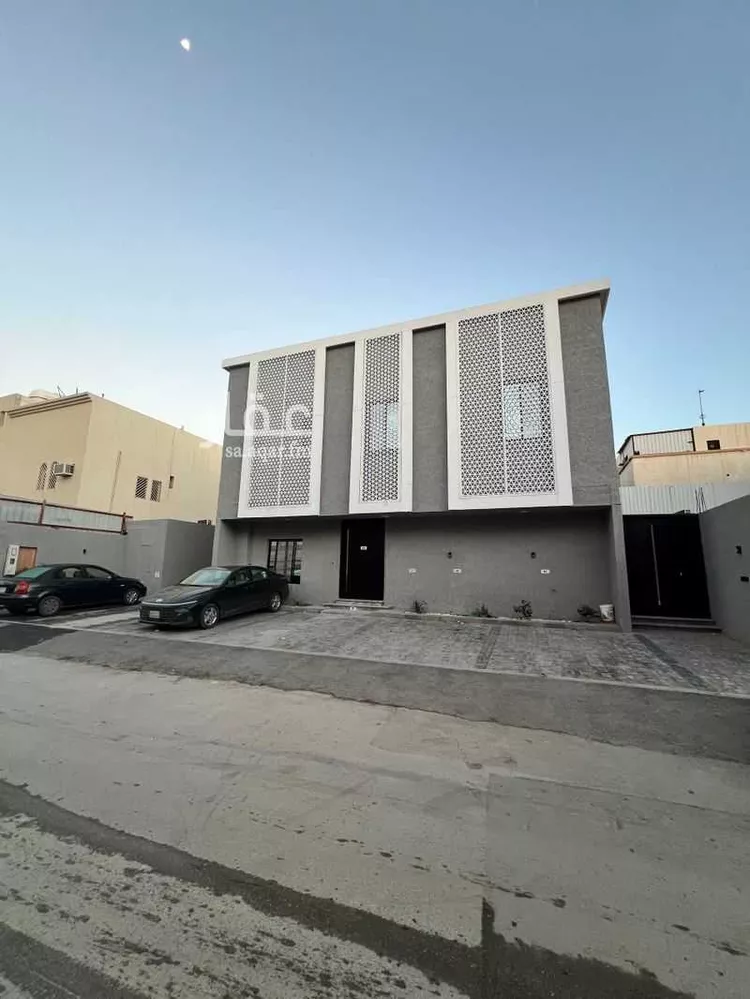 فيلا للبيع في شارع وادي طواء, حي النسيم الغربي, مدينة الرياض, منطقة الرياض