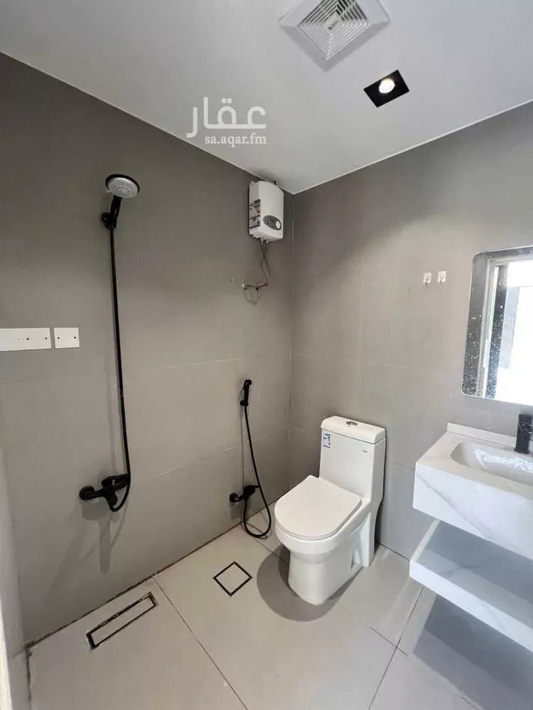 شقة للإيجار في شارع وادي طواء, حي النسيم الغربي, مدينة الرياض, منطقة الرياض صورة 4