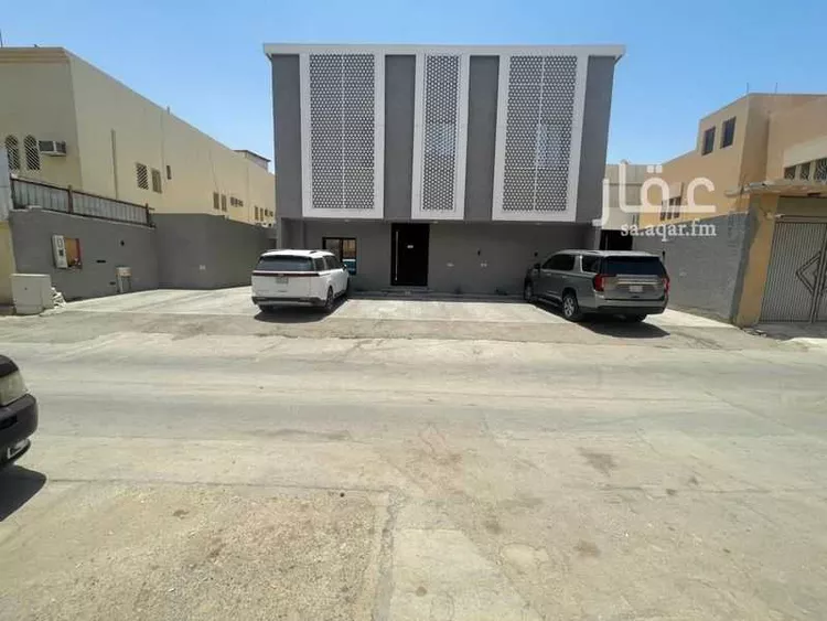 Apartment for Rent in Riyadh An Nasim Al Gharbi