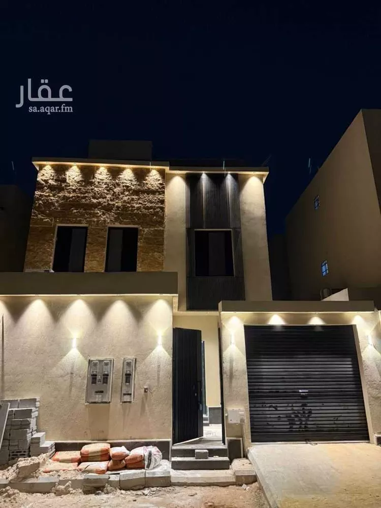دور للإيجار في شارع دارة السلم, حي النسيم الغربي, مدينة الرياض, منطقة الرياض