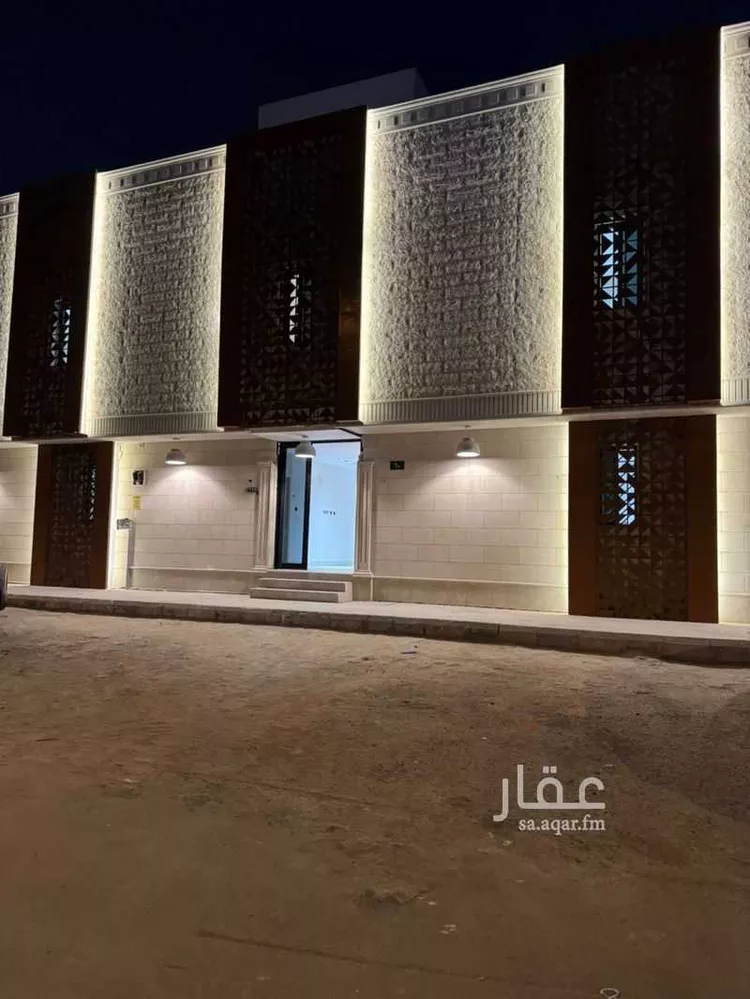 شقة للإيجار في شارع الغاط, حي المصيف, مدينة الرياض, منطقة الرياض