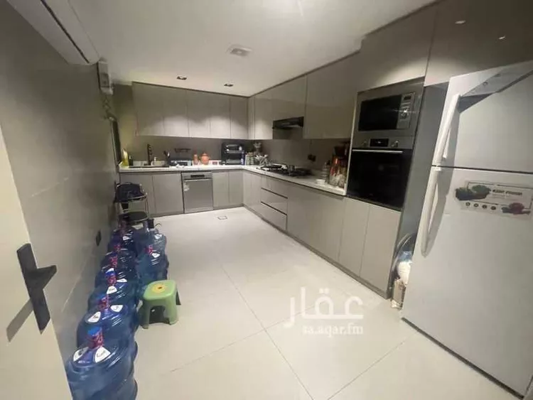 دور للإيجار في شارع وادي طواء, حي النسيم الغربي, مدينة الرياض, منطقة الرياض صورة 3