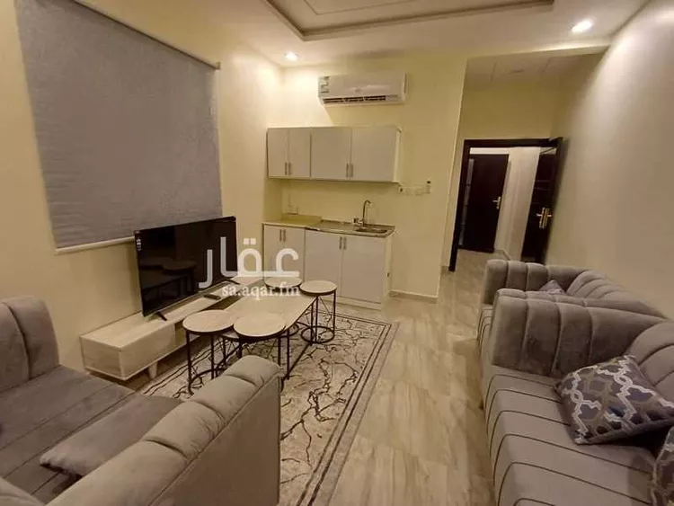 شقة للإيجار في شارع حمزه الهاشمي, حي النرجس, مدينة الرياض, منطقة الرياض صورة 2
