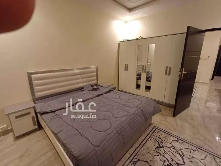شقة للإيجار في شارع حمزه الهاشمي, حي النرجس, مدينة الرياض, منطقة الرياض صورة 3