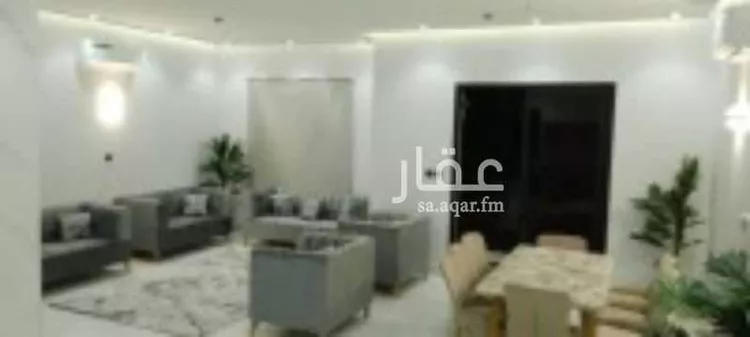 شقة للإيجار في شارع أحمد الثعلبي, حي النرجس, مدينة الرياض, منطقة الرياض