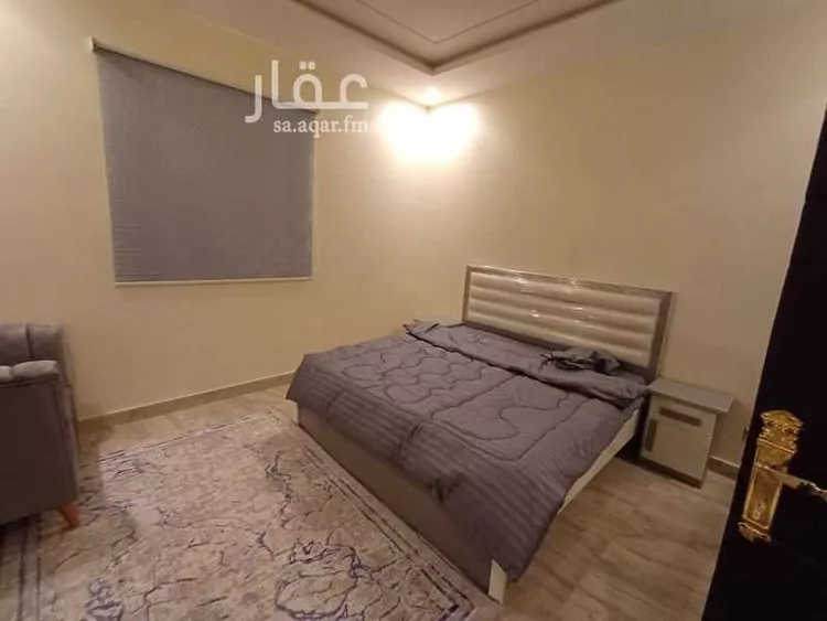 شقة للإيجار في شارع حمزه الهاشمي, حي النرجس, مدينة الرياض, منطقة الرياض صورة 4