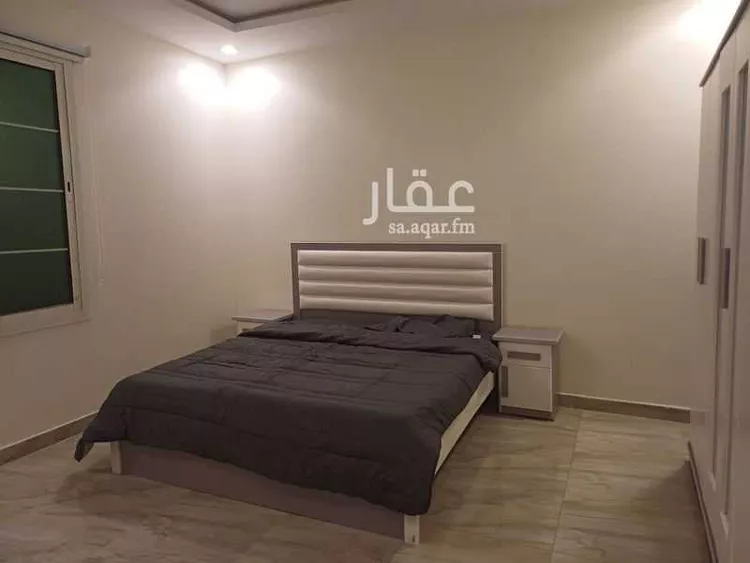 شقة للإيجار في شارع حمزه الهاشمي, حي النرجس, مدينة الرياض, منطقة الرياض صورة 2