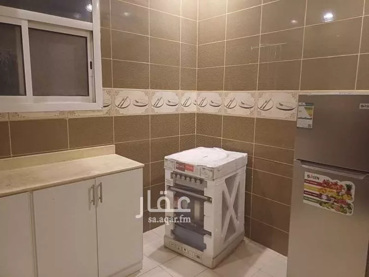 شقة للإيجار في شارع حمزه الهاشمي, حي النرجس, مدينة الرياض, منطقة الرياض صورة 4